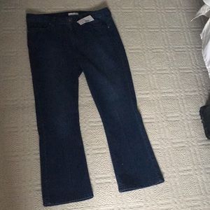 Lauren Conrad Boot Cut Jeans size 6 NEW WITH TAGS